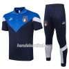 Italien 2020/21 Trainings Poloshirt M001
